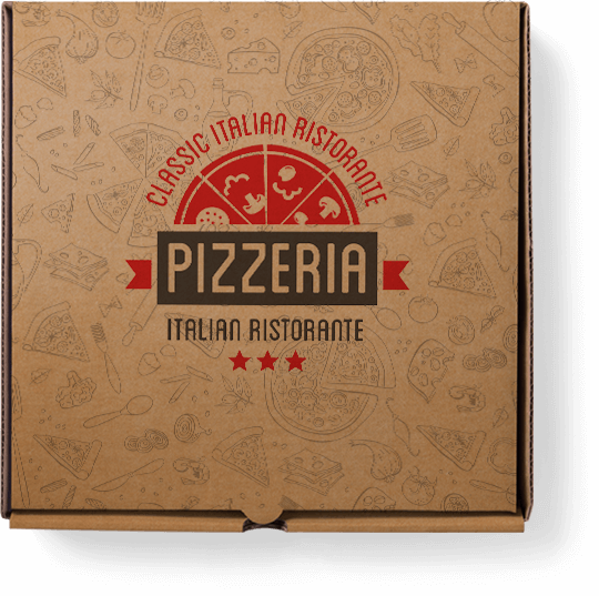 Phuket Food Delivery by Italian Restaurant