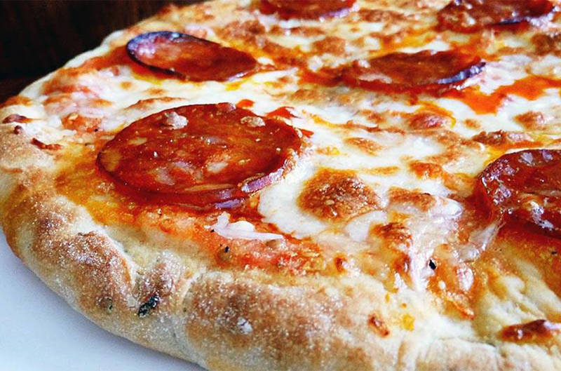 pizza delivery phuket