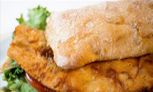 Trattoria Pizzeria Cosa Nostra Delivery Phuket