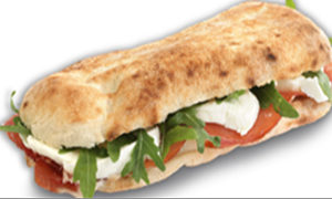 Trattoria Pizzeria Cosa Nostra Delivery Phuket