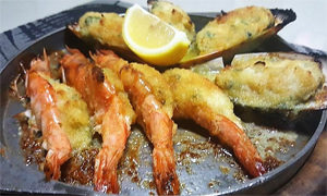 Trattoria Pizzeria Cosa Nostra Delivery Phuket