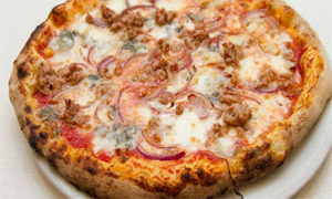 Trattoria Pizzeria Cosa Nostra Delivery Phuket