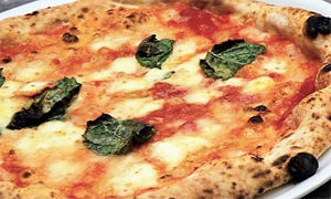 Trattoria Pizzeria Cosa Nostra Delivery Phuket