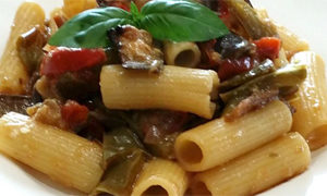 Trattoria Pizzeria Cosa Nostra Delivery Phuket