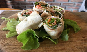 Trattoria Pizzeria Cosa Nostra Delivery Phuket