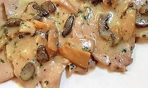 Trattoria Pizzeria Cosa Nostra Delivery Phuket