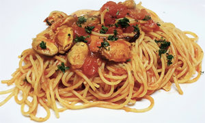 Trattoria Pizzeria Cosa Nostra Delivery Phuket