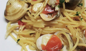 Trattoria Pizzeria Cosa Nostra Delivery Phuket