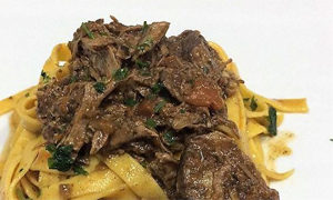 Trattoria Pizzeria Cosa Nostra Delivery Phuket
