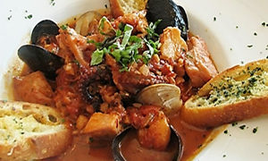 Trattoria Pizzeria Cosa Nostra Delivery Phuket