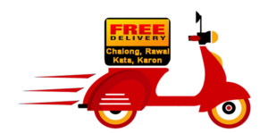 Phuket Food Delivery