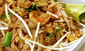 Trattoria Pizzeria Cosa Nostra Delivery Phuket