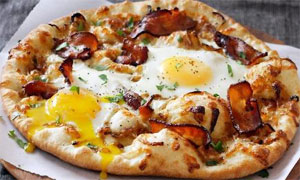 Trattoria Pizzeria Cosa Nostra Delivery Phuket