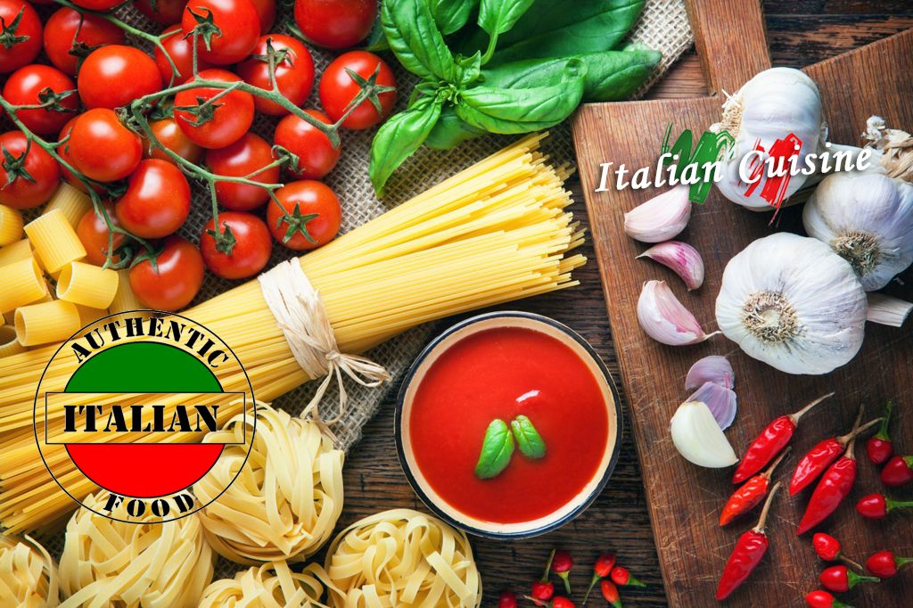 Phuket Food Delivery Italian food